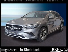 Bild des Angebotes Mercedes-Benz GLA 200 GLA 200 Progressive 360°/Distr./Totw./Navi/LED
