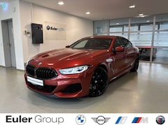 Bild des Angebotes BMW M850 i xDrive Gran Coupe Sport HUD H&K ACC 360 Navi Led