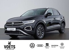 Bild des Angebotes VW T-Roc Style 1.5 l TSI OPF 110 kW (150 PS) 7-Gang-Dopp...