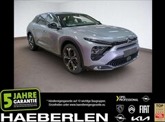 Bild des Angebotes Citroen C5 X 1.2 PureTech 130 Plus LED+Navi+2xKlima+Kam.