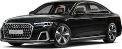 Audi A8 (SH.PDC PLUS.HEAD UP.DIG.MATRIX LED.PANO.SHZ.NAVI)