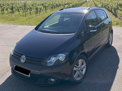 Bild des Angebotes VW Golf Plus Golf Plus 1.4 TSI MATCH