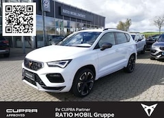 Bild des Angebotes CUPRA Ateca ATECA 1.5 TSI DSG 5 J.GAR.*PARKLENKASS. NAVI SHZ