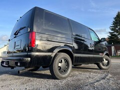 Bild des Angebotes Chevrolet Astro ASTROVAN 4.3 V6 2WD FAST OLDTIMER + TOLLES AUTO