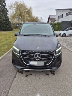 Bild des Angebotes Mercedes-Benz V 250 V-Klasse+Diesel+d+kompakt+9G-TRONIC+Avantgarde