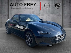 Bild des Angebotes Mazda MX-5 Sakura NAVI BOSE LEDER