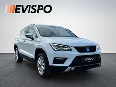 Bild des Angebotes SEAT Ateca Xcellence*DSG*DAB*PANO*360°View*Alcantara*