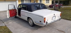 Bild des Angebotes Rolls-Royce Silver Shadow Lang Version aus USA
