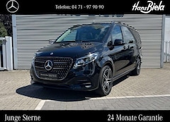 Bild des Angebotes Mercedes-Benz V 250 V 250 d 4M L AMG/Avantg.+/Night/Pano/Bur/Multi Nav