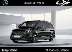 Bild des Angebotes Mercedes-Benz V 250 V 250 d 4M L AMG/Avantg.+/Night/Pano/Bur/Multi Nav