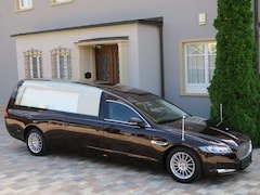 Bild des Angebotes Jaguar XF Bestattungswagen Leichenwagen Jaguar,net€66890