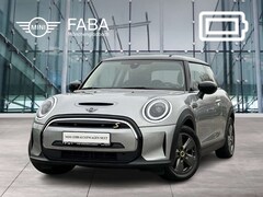 Bild des Angebotes MINI Cooper SE Hatch DAB LED Navi Tempomat Klimaaut.