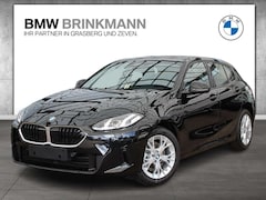 Bild des Angebotes BMW 118 d Sportsitze*AHK*Elektr. Heckklappe*