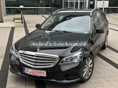 Bild des Angebotes Mercedes-Benz E 200 CDI 2.2 T-Mod BlueE 1.Hand  Bremse neu