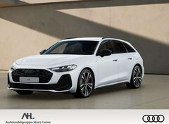 Bild des Angebotes Audi A5 Avant e-hybrid quattro 270 kW AHK B&O HuD 360 LM