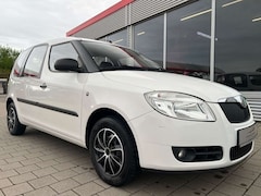 Bild des Angebotes Skoda Roomster Plus Edition 1.2*KLIMA*ELEKTR-FENSTER*