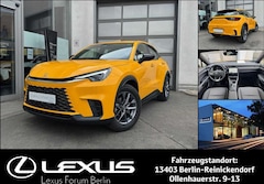 Bild des Angebotes Lexus LBX * Komfort Paket *