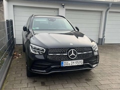 Bild des Angebotes Mercedes-Benz GLC 300 GLC 300 e 4Matic 9G-TRONIC AMG Line