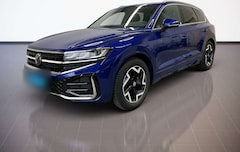 Bild des Angebotes VW Touareg R-LINE 3.0TDI 231PS NP.99T AHK.LEDER.HEAD-UP.LUFT.