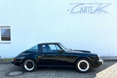 Bild des Angebotes Porsche 911 Carrera 3.2 Targa