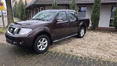 Bild des Angebotes Nissan Navara Pickup Double Cab SE 4X4