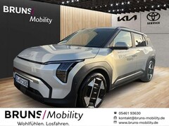 Bild des Angebotes Kia EV3 Earth 58,3 KW/h WIC BUS UPG DRIVE 19Z AHK
