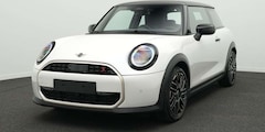 Bild des Angebotes MINI Cooper S Favoured Trim