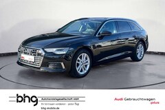 Bild des Angebotes Audi A6 design 40 TDI quattro 150(