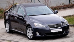 Bild des Angebotes Lexus IS 250 V6 *1 HAND*