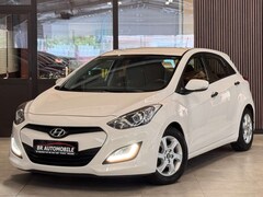 Bild des Angebotes Hyundai i30 Classic*SR/WR*Kamera*Navi*AHK*SHZ*Tüv 10/2027