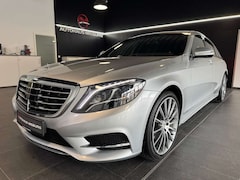 Bild des Angebotes Mercedes-Benz S 350 d AMG-Paket / ACC+Burmester+360°