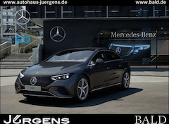 Bild des Angebotes Mercedes-Benz EQE 350 4M AMG-Sport/Pano/AIRM/HUD/360/HAL/Burm
