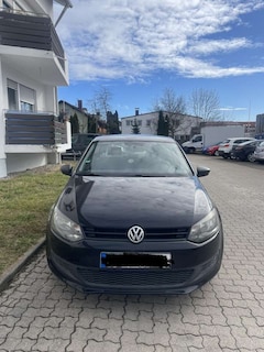 Bild des Angebotes VW Polo 1.2 Team