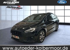 Bild des Angebotes Ford S-Max ST-Line AWD Sportpaket Bluetooth Navi Klima
