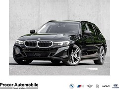 Bild des Angebotes BMW 330 d TOURING+ACC+SHZ+PDC+19"