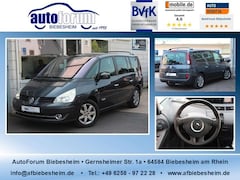 Bild des Angebotes Renault Grand Espace Edition 25th BiXenon*Pano*Leder