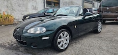 Bild des Angebotes Mazda MX-5 1.6 i Roadster Klima Tüv NEU