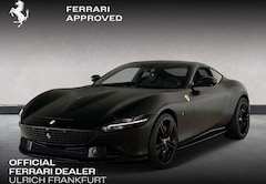 Bild des Angebotes Ferrari Roma ***Ferrari Frankfurt***