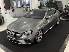 Bild des Angebotes Mercedes-Benz E 63 AMG E 63 S AMG 4Matic+ *AMG PERFORMANCE AGA*BURM*360