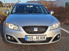 Bild des Angebotes SEAT Exeo ST 2.0 AUTOMAT-TEMPOMAT-2ZONENKLIMA