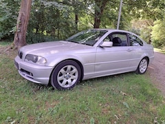 Bild des Angebotes BMW 328 328 Ci