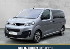 Bild des Angebotes Citroen Spacetourer M 2.0 BlueHDi 180 Shine NAVI+SHZ+PDC