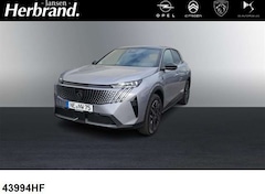 Bild des Angebotes Peugeot 3008 GT +DAB+KLIMA+TEMPOMAT+LED+
