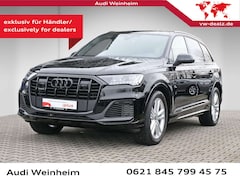 Bild des Angebotes Audi Q7 55 V6 TFSI quattro S-line Black-Plus-Paket Ma