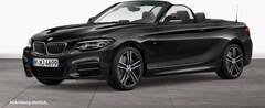 Bild des Angebotes BMW M2 40i Cabrio