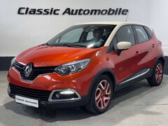 Bild des Angebotes Renault Captur Luxe *Automatik*1.Hand*