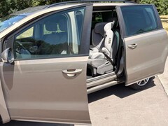 Bild des Angebotes SEAT Alhambra 2.0 TDI