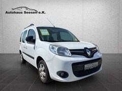 Bild des Angebotes Renault Kangoo Experience*Navi*PDC*