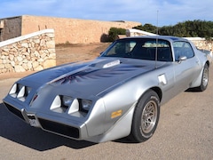 Bild des Angebotes Pontiac Firebird Trans Am Standort Mallorca