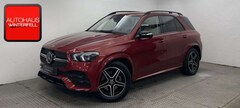 Bild des Angebotes Mercedes-Benz GLE 350 de 4M AMG NIGHT AHK+DISTRONIC+AKUSTIK+